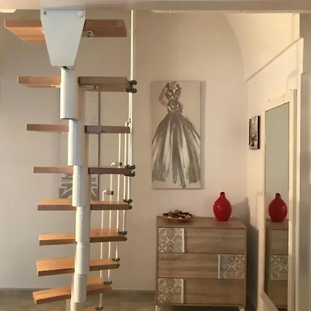 Nyaraló La Casa Di Hilde