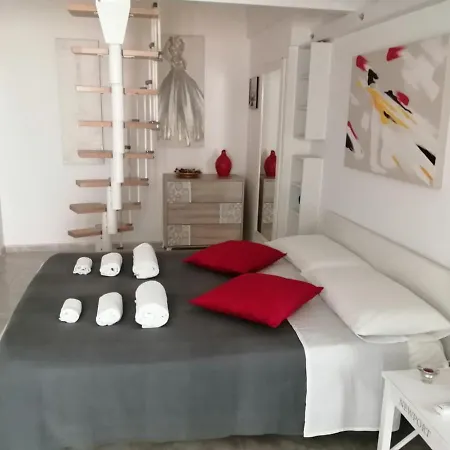 La Casa Di Hilde