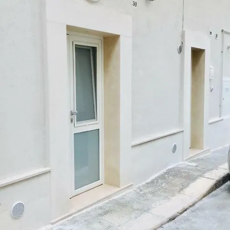 Nyaraló La Casa Di Hilde *